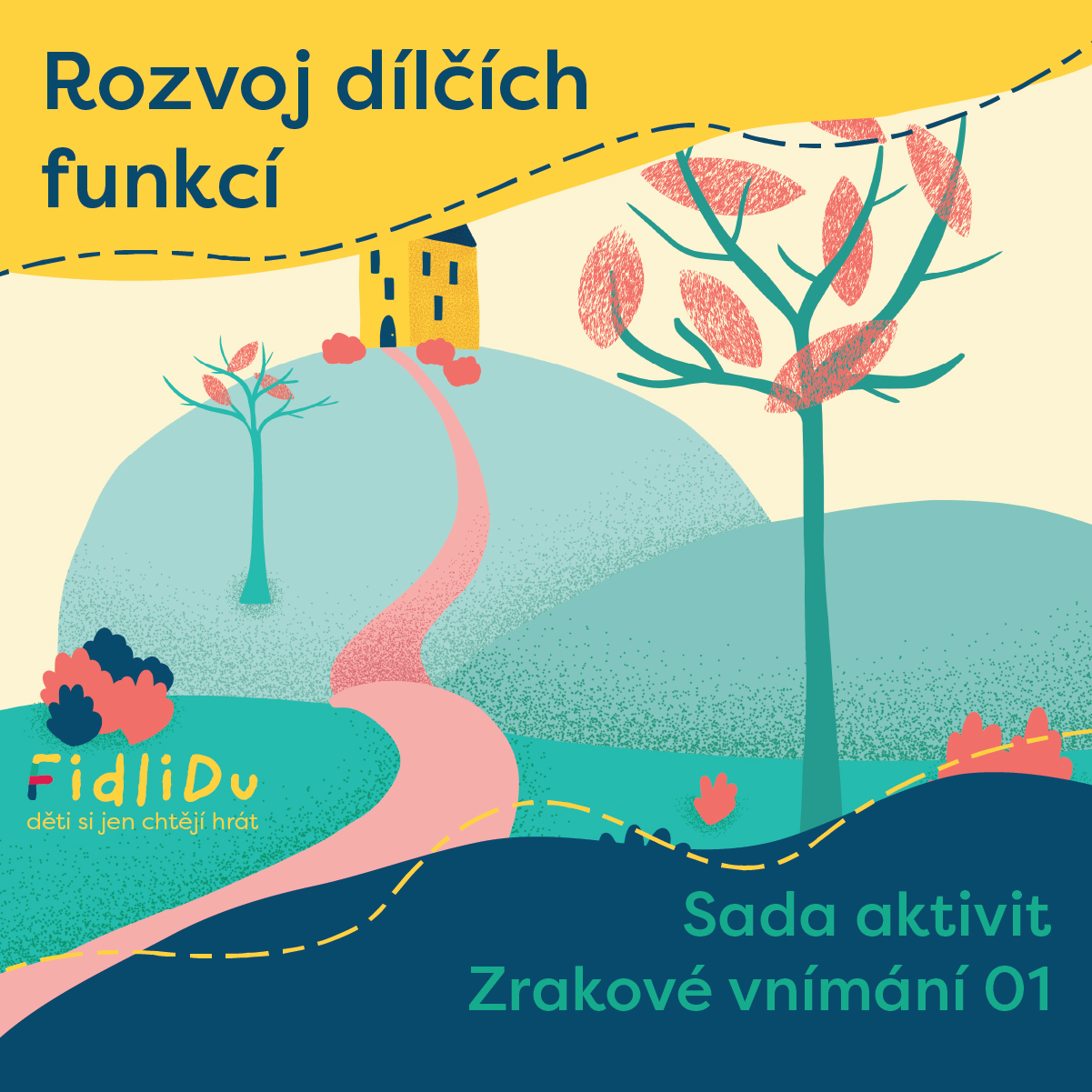 Mrkej na to!