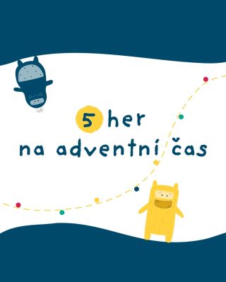 Jakou zábavu jim honem vymyslet, když se nudí? Třeba takovou! Máte tady tipy kreativní, pohybové, klidné a hlavně pohodové...